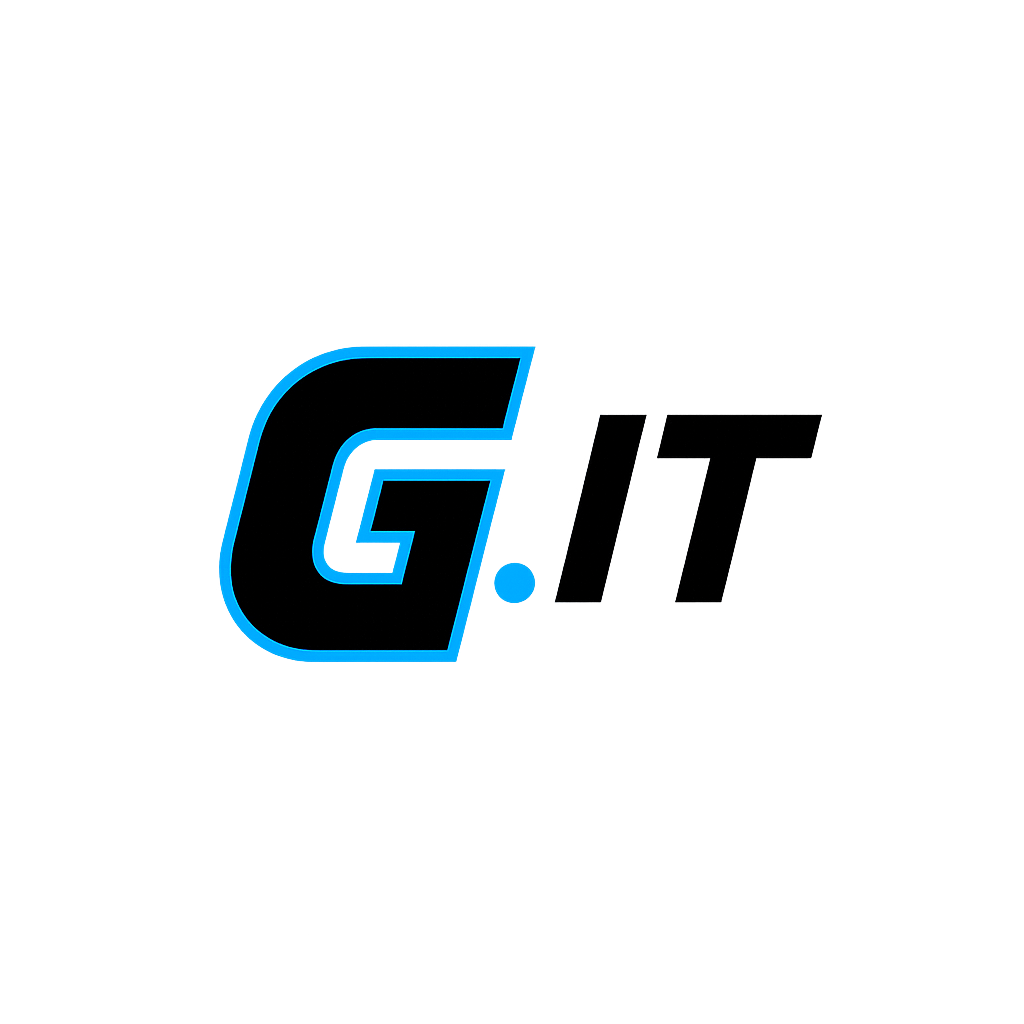 Logo Guilherme Alves