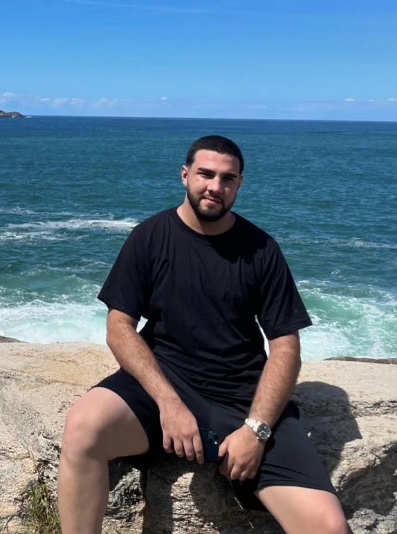 Foto de Guilherme Alves